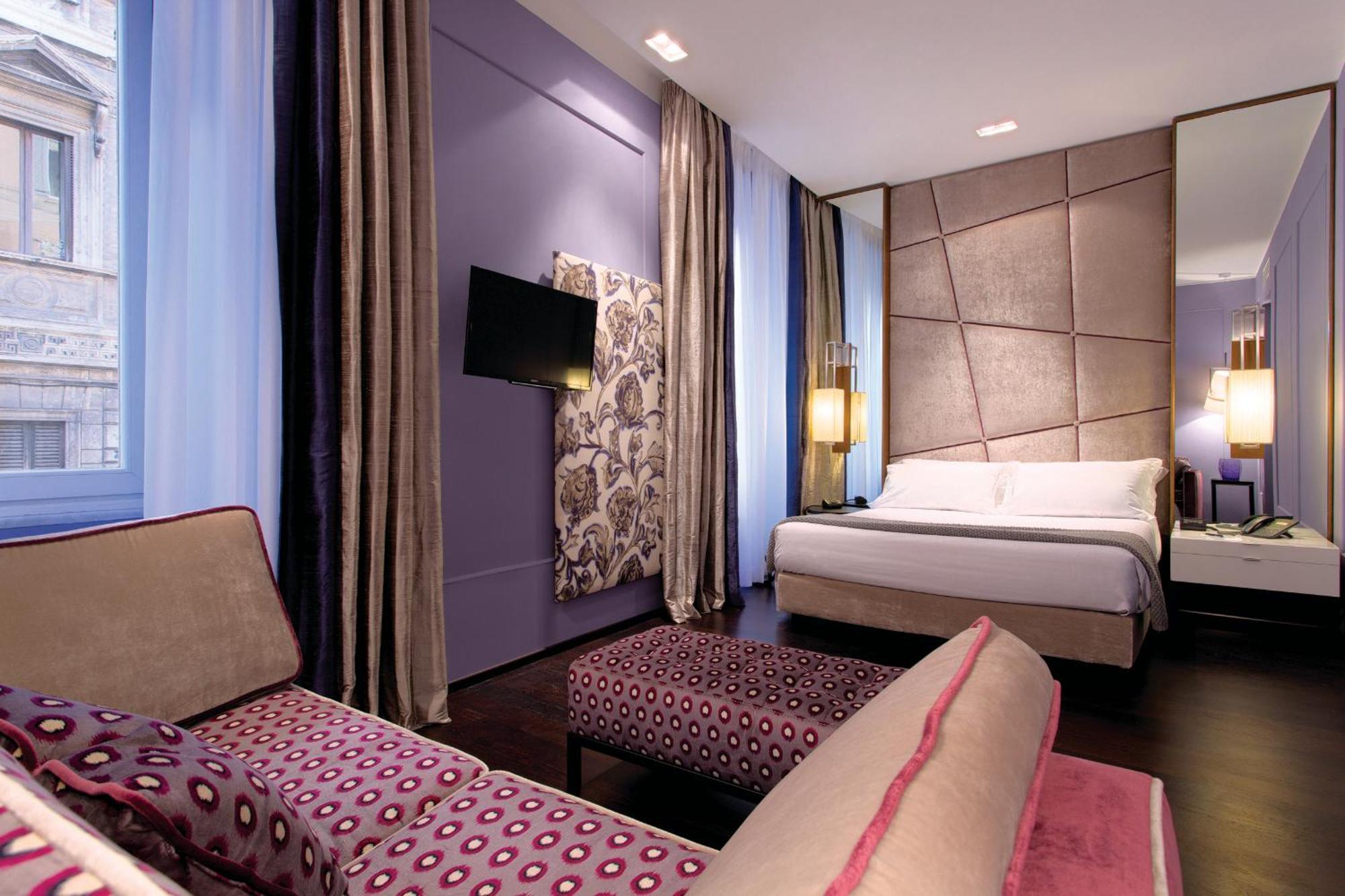 Stendhal Luxury Suites — Foto 3