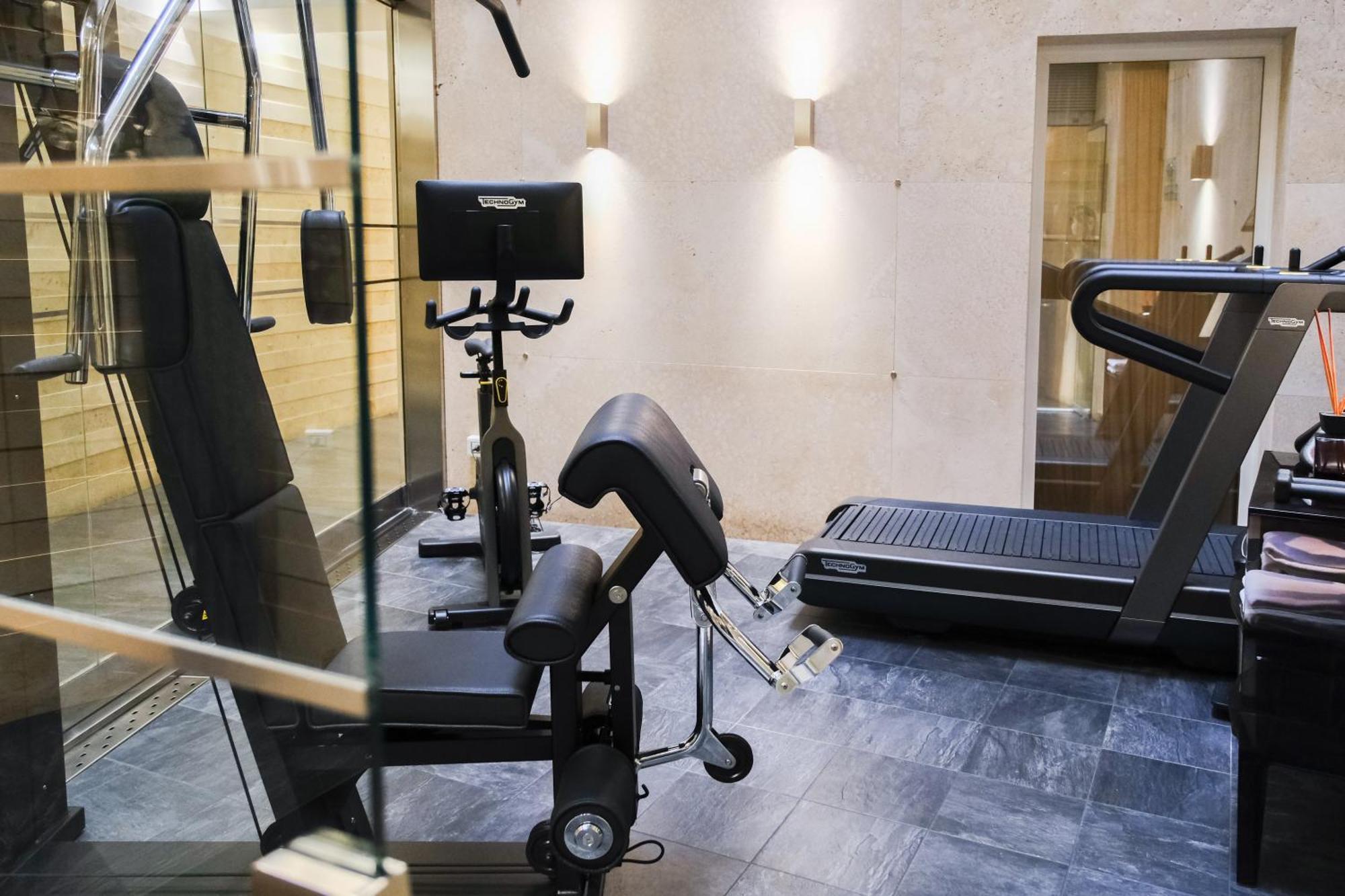 Stendhal Luxury Suites — Foto 1
